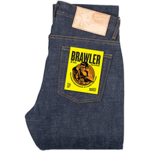 Load image into Gallery viewer, Naked &amp; Famous Denim - Weird Guy - Brawler Selvedge