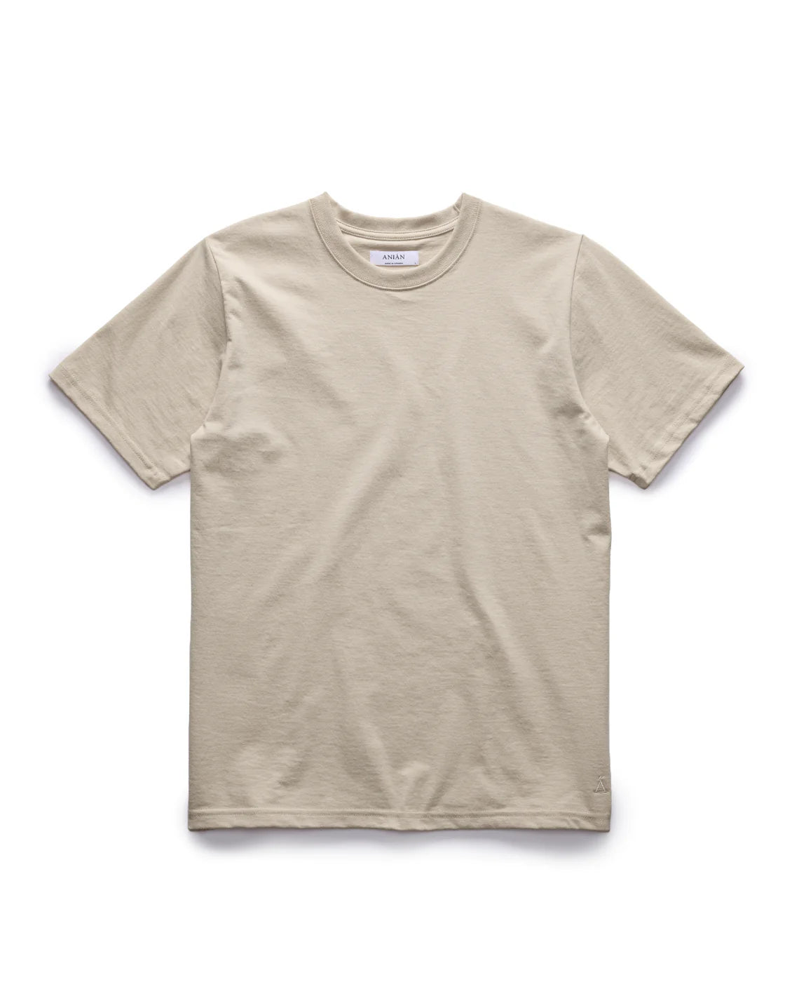 Anian - The Circular Tee