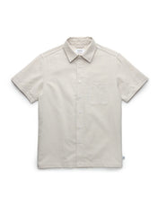 Load image into Gallery viewer, ANIAN - THE YORK SHORT SLEEVE BUTTON UP