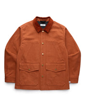 Load image into Gallery viewer, Anian - The Barn Coat