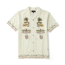 Load image into Gallery viewer, Roark Gonzo Short Sleeve Button Up Shirt