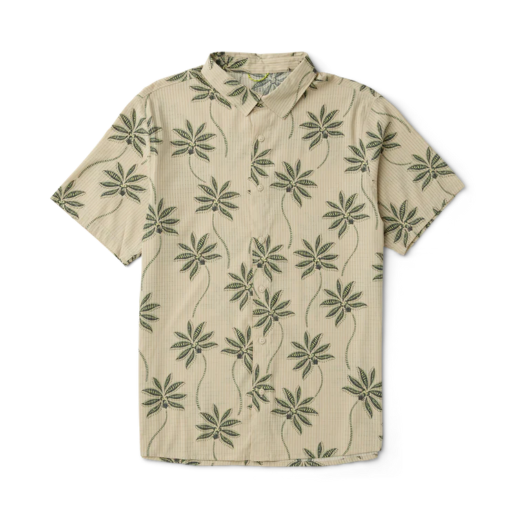 Roark - Bless Up Breathable Stretch Shirt