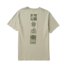 Load image into Gallery viewer, Roark Phonograph Fossil Premium Tee