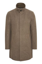 Load image into Gallery viewer, Matinique - Harvey N Classic Wool Coat