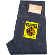 Load image into Gallery viewer, Naked &amp; Famous Denim - Easy Guy - Brawler Selvedge
