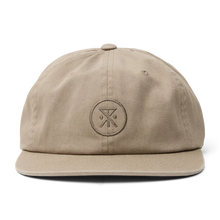 Load image into Gallery viewer, Roark - Made To Fade 6 Panel Strapback Hat