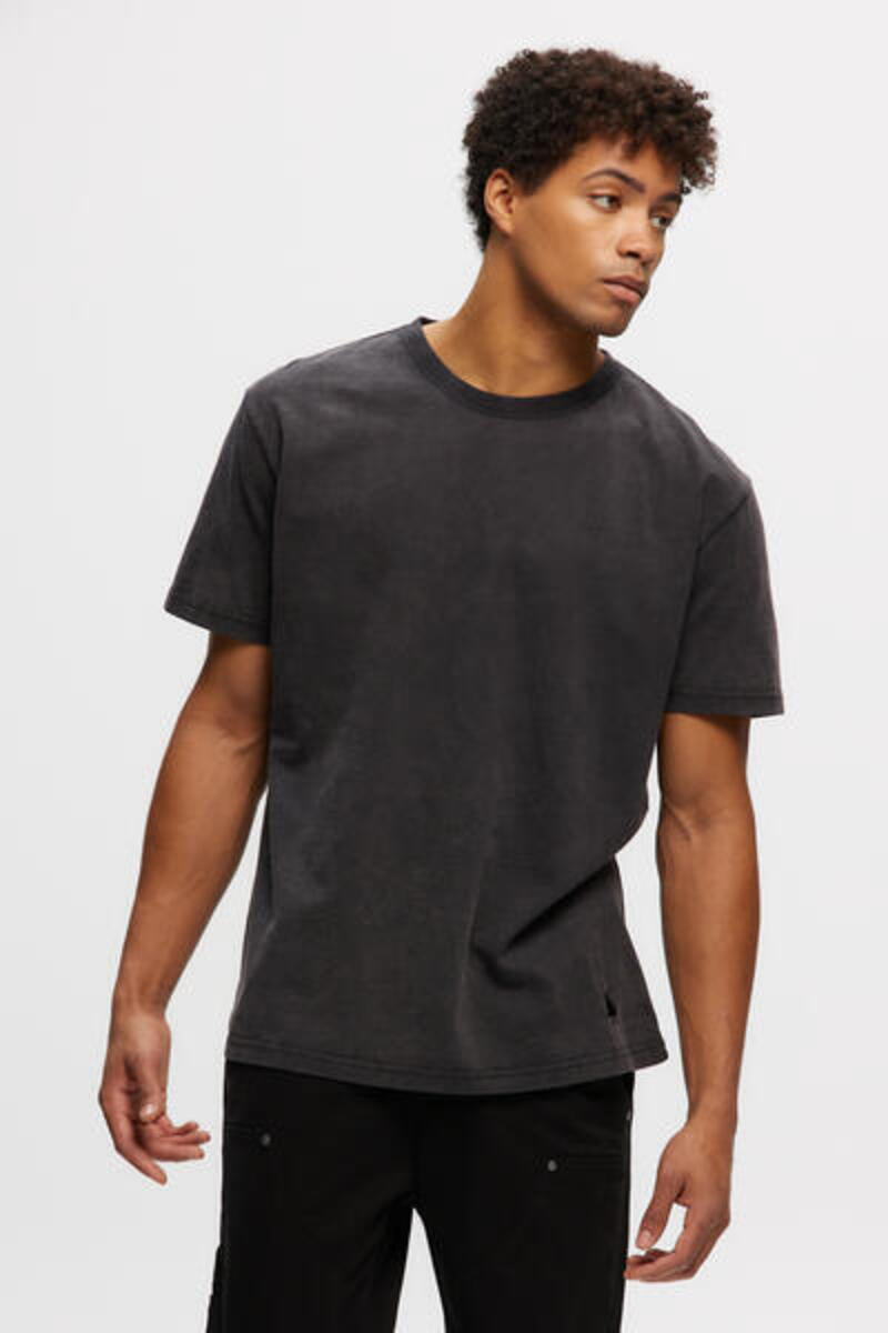 Kuwalla Tee - Heavyweight Boss Tee