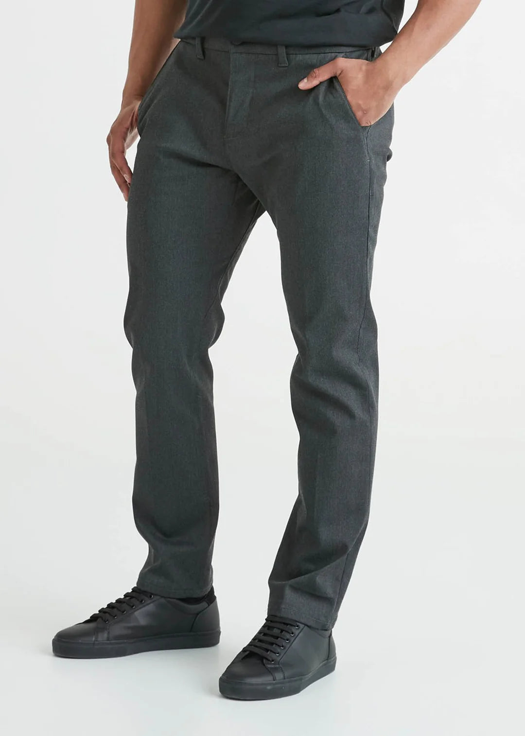 Duer - Smart Stretch Relaxed Trouser