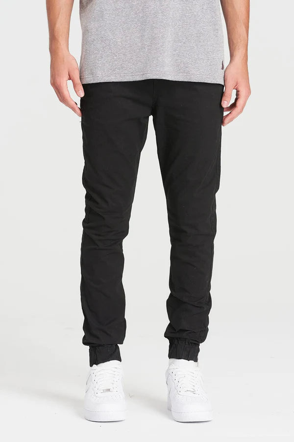 Kuwalla Tee - Midweight Chino Jogger