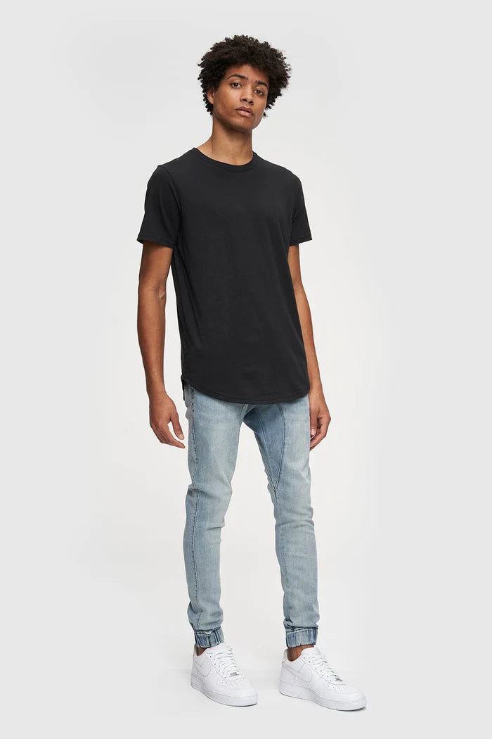 Kuwalla Tee - Eazy Scoop Tee