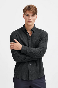 Casual Friday - Anton Long Sleeve Button Down