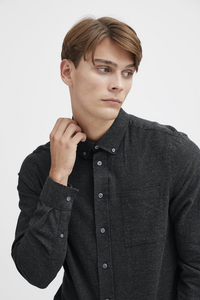 Casual Friday - Anton Long Sleeve Button Down