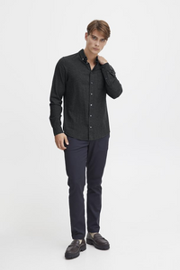 Casual Friday - Anton Long Sleeve Button Down