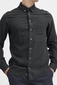 Casual Friday - Anton Long Sleeve Button Down