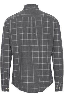 Casual Friday - Anton Big Checked Shirt