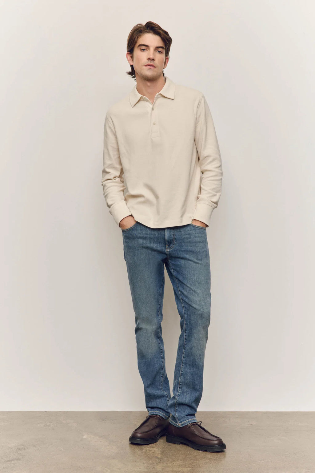 Warp + Weft - AMS Slim - Tortoise