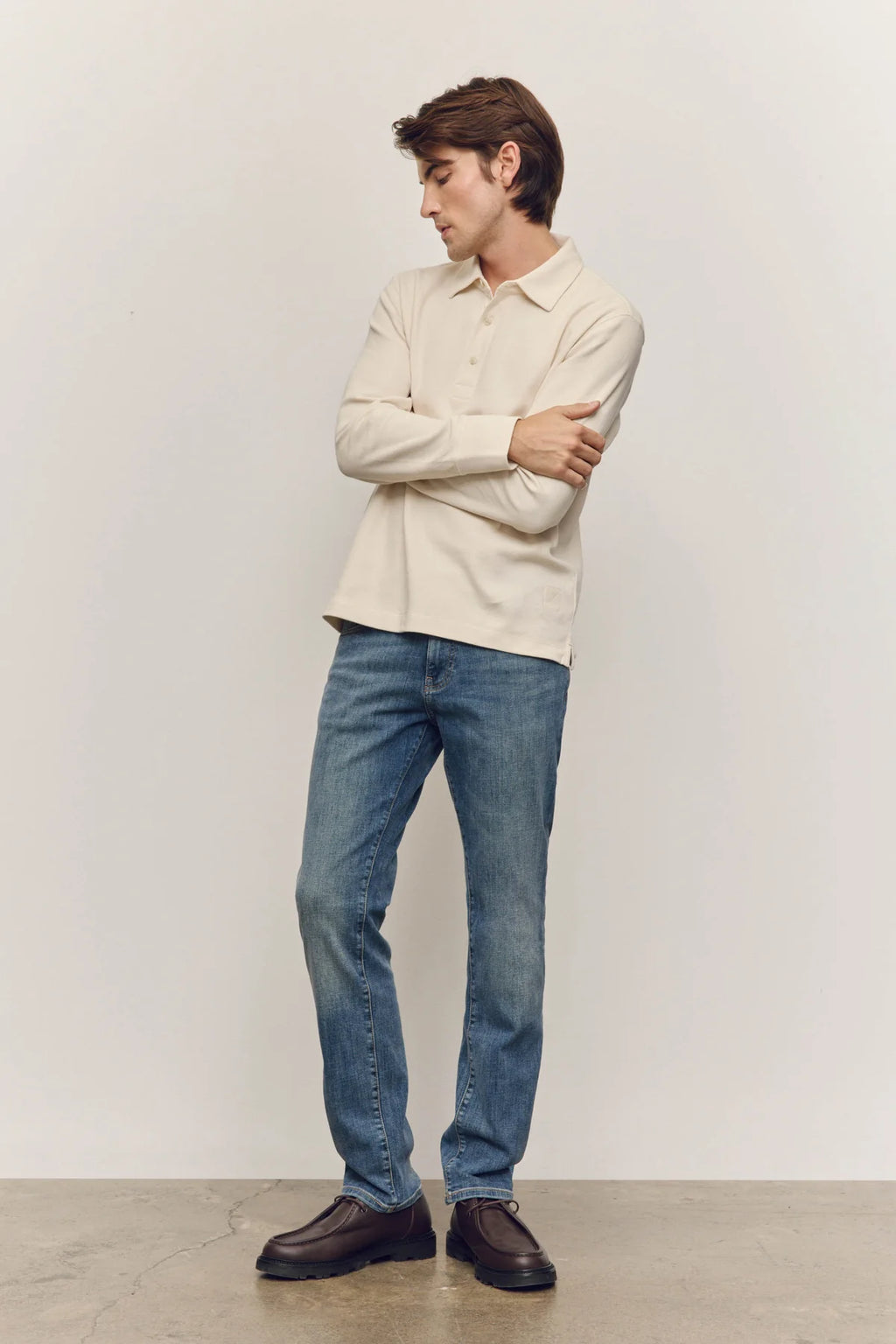 Warp + Weft - AMS Slim - Tortoise
