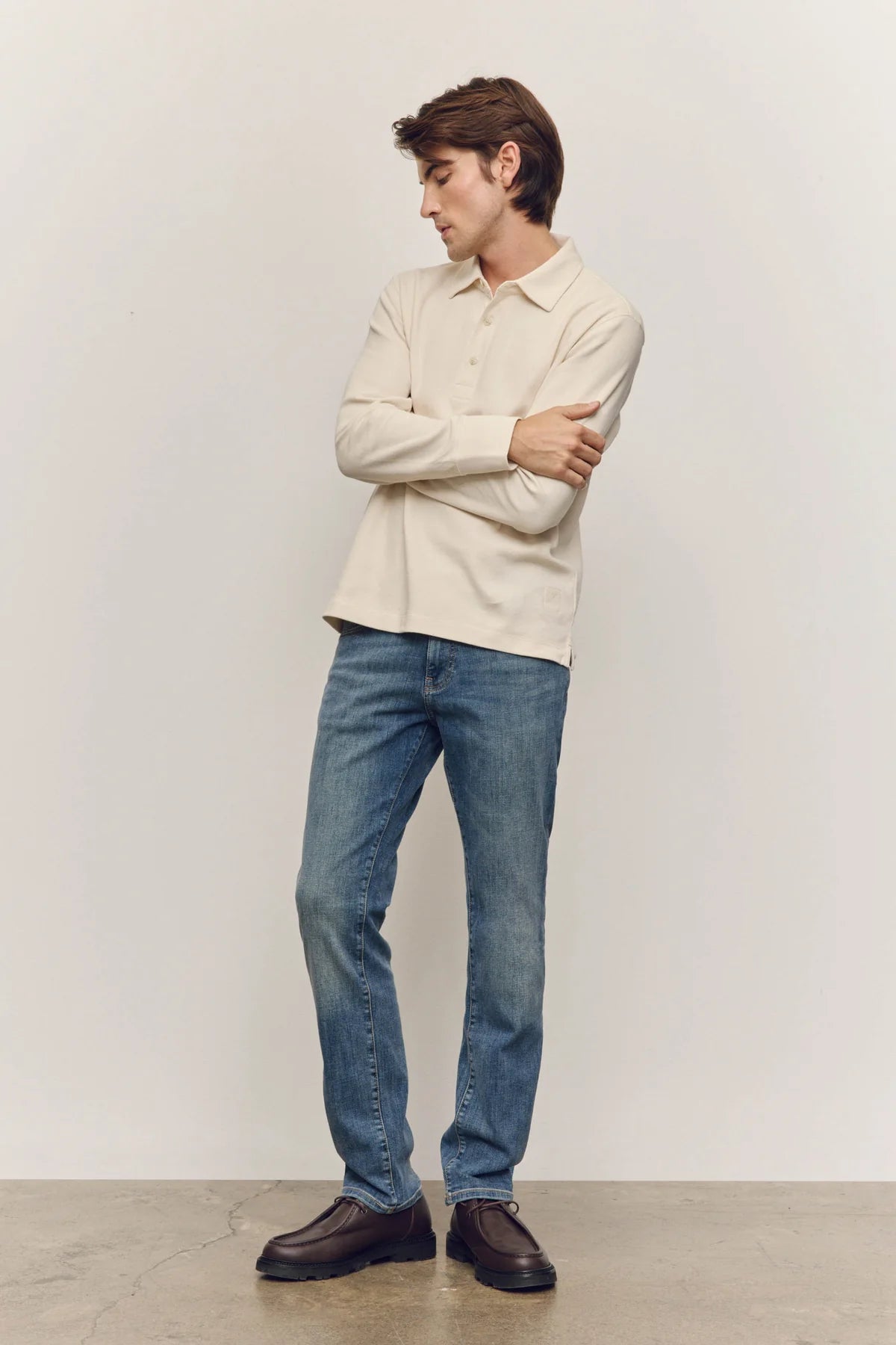 Warp + Weft - AMS Slim - Tortoise