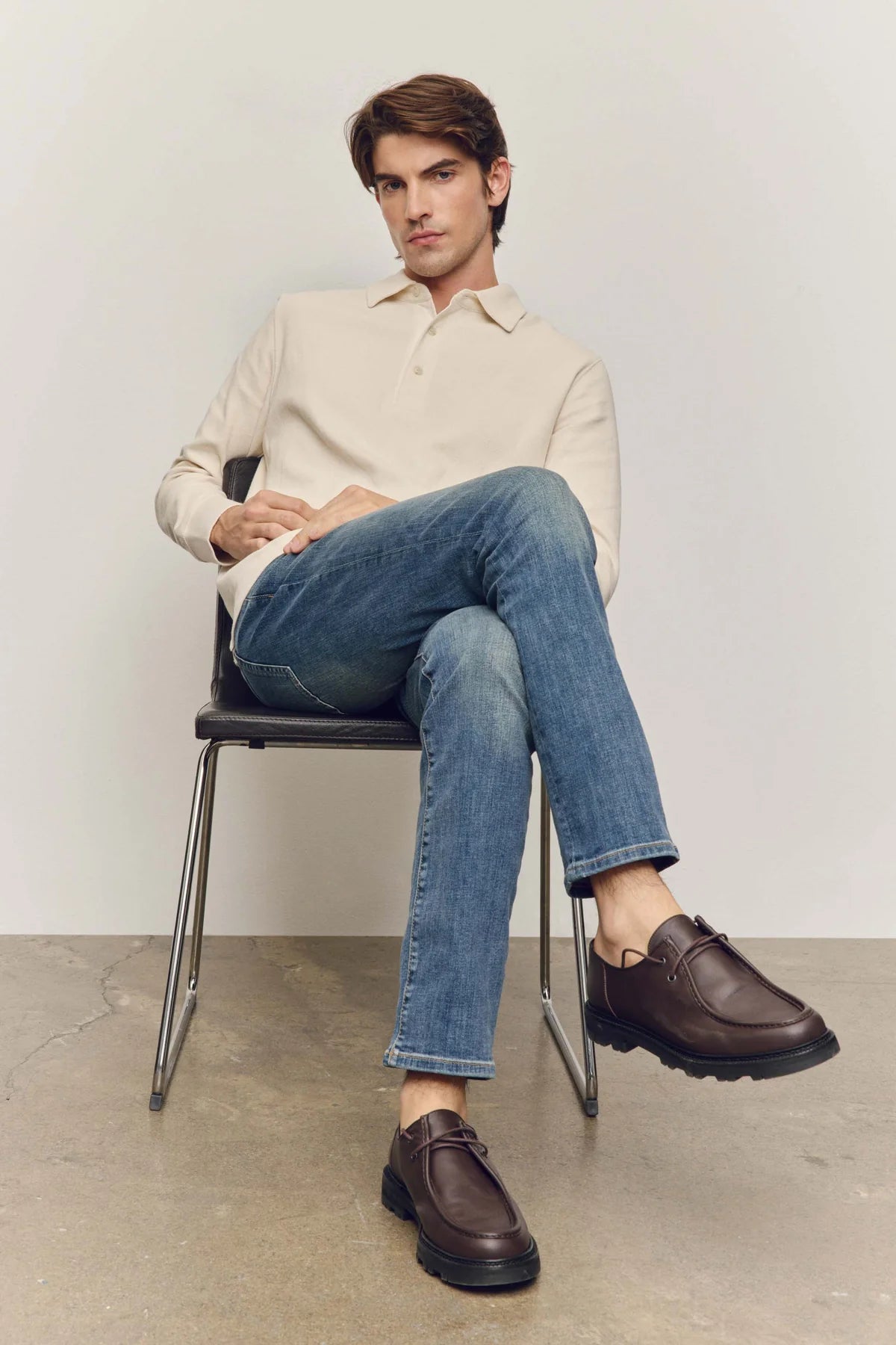 Warp + Weft - AMS Slim - Tortoise