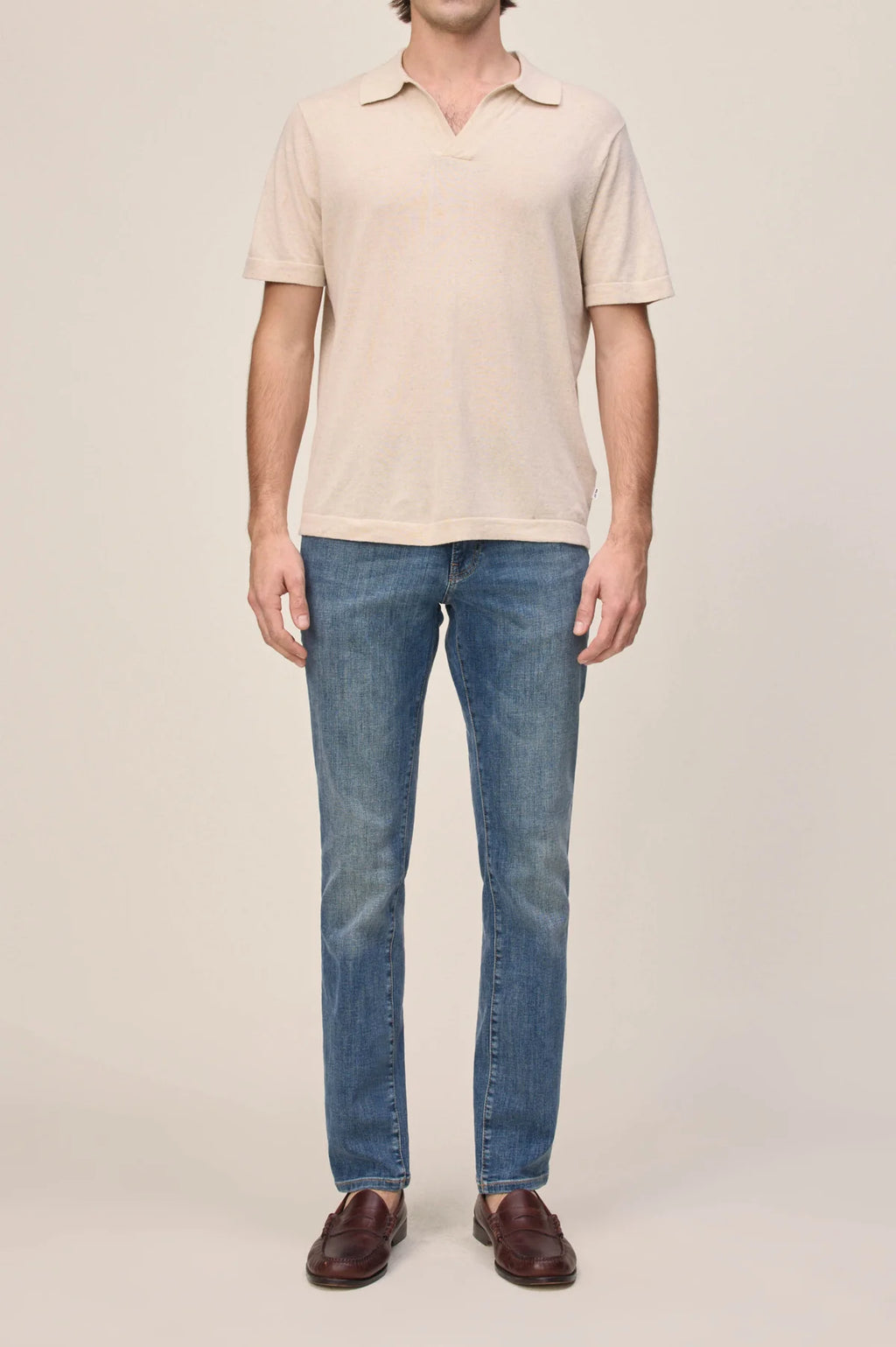 Warp + Weft - AMS Slim - Tortoise