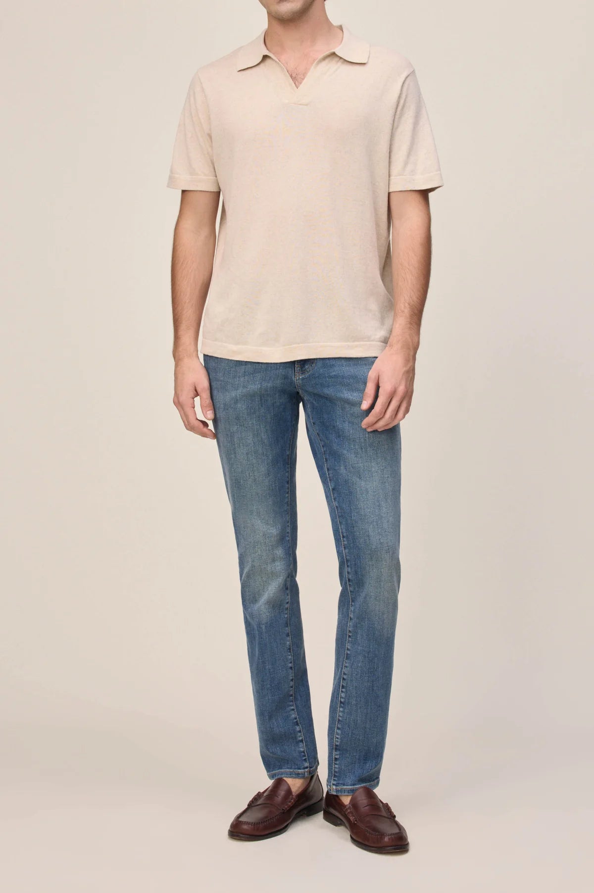 Warp + Weft - AMS Slim - Tortoise