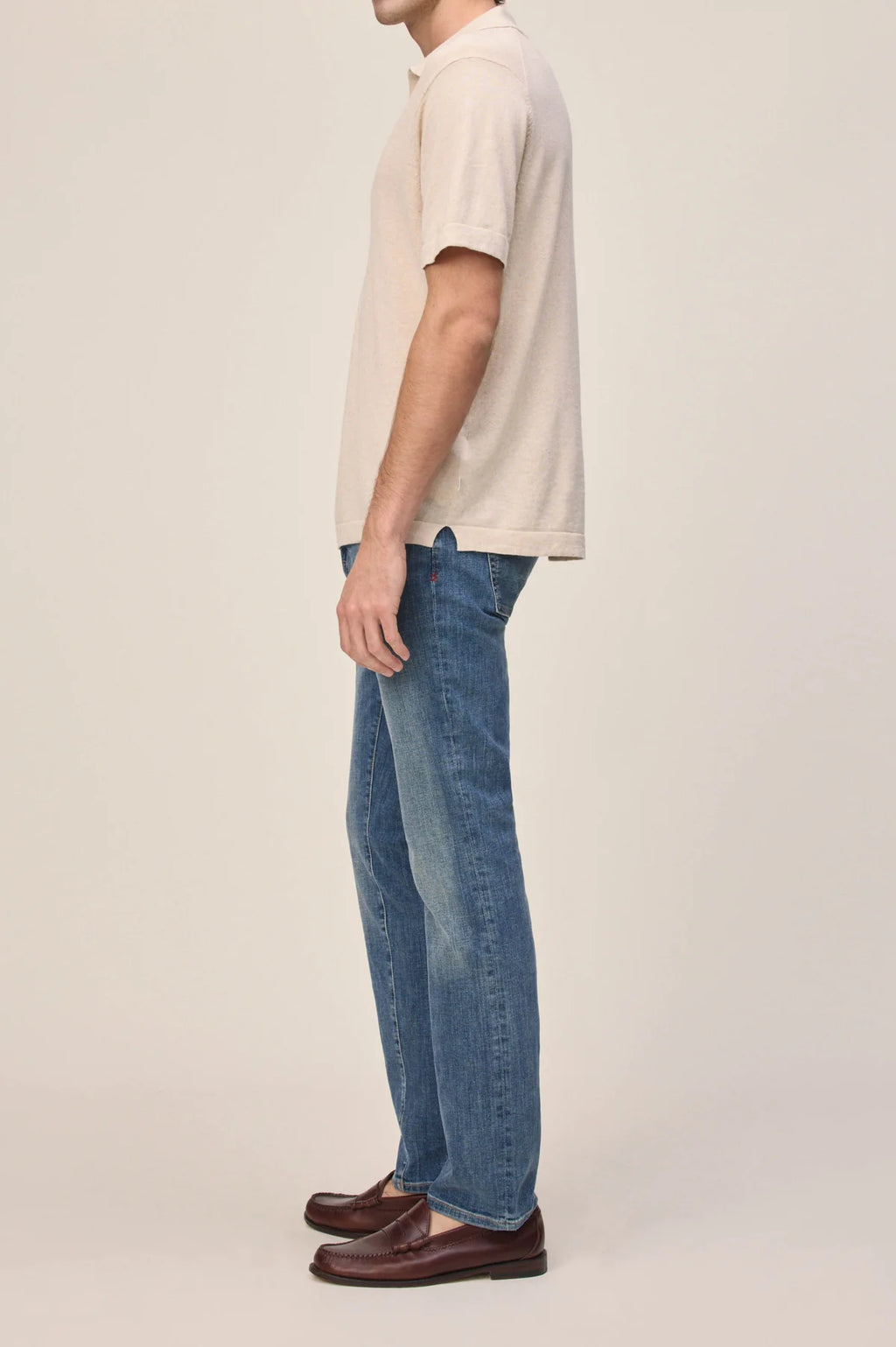 Warp + Weft - AMS Slim - Tortoise