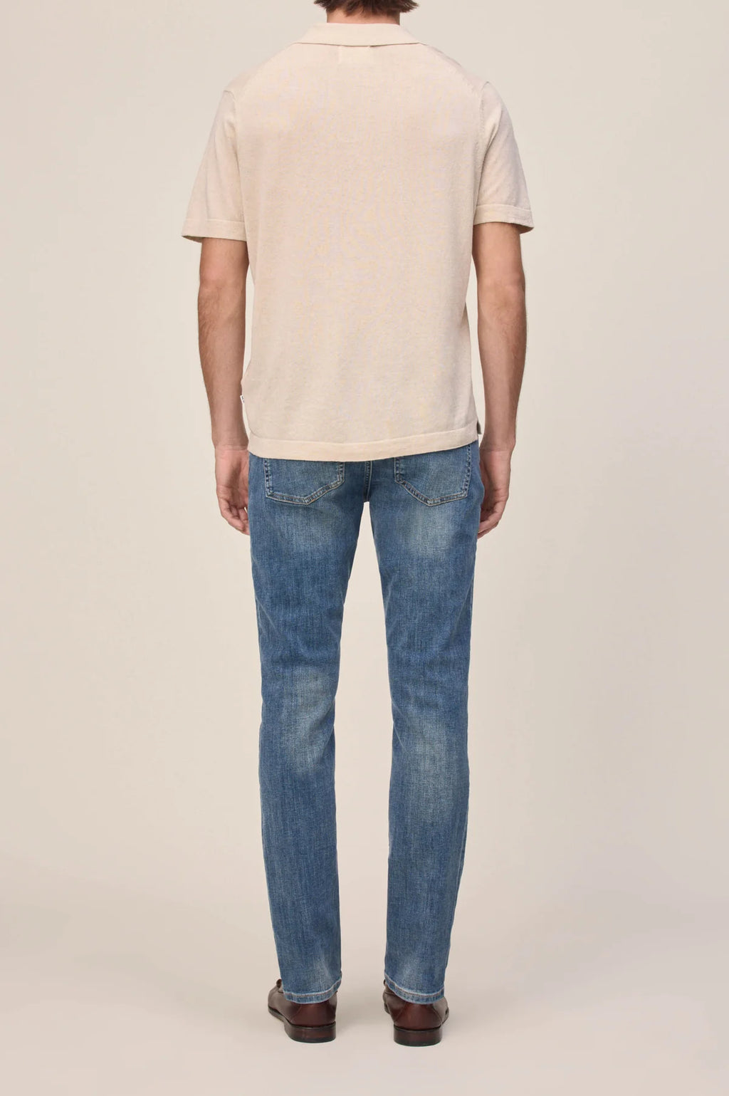 Warp + Weft - AMS Slim - Tortoise