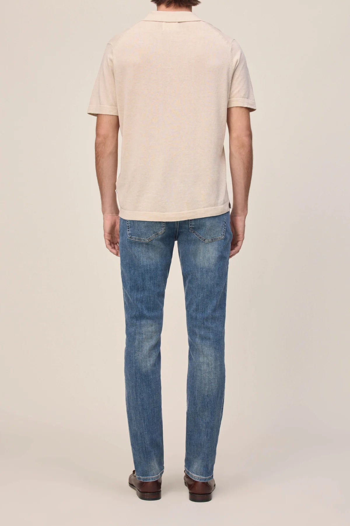 Warp + Weft - AMS Slim - Tortoise