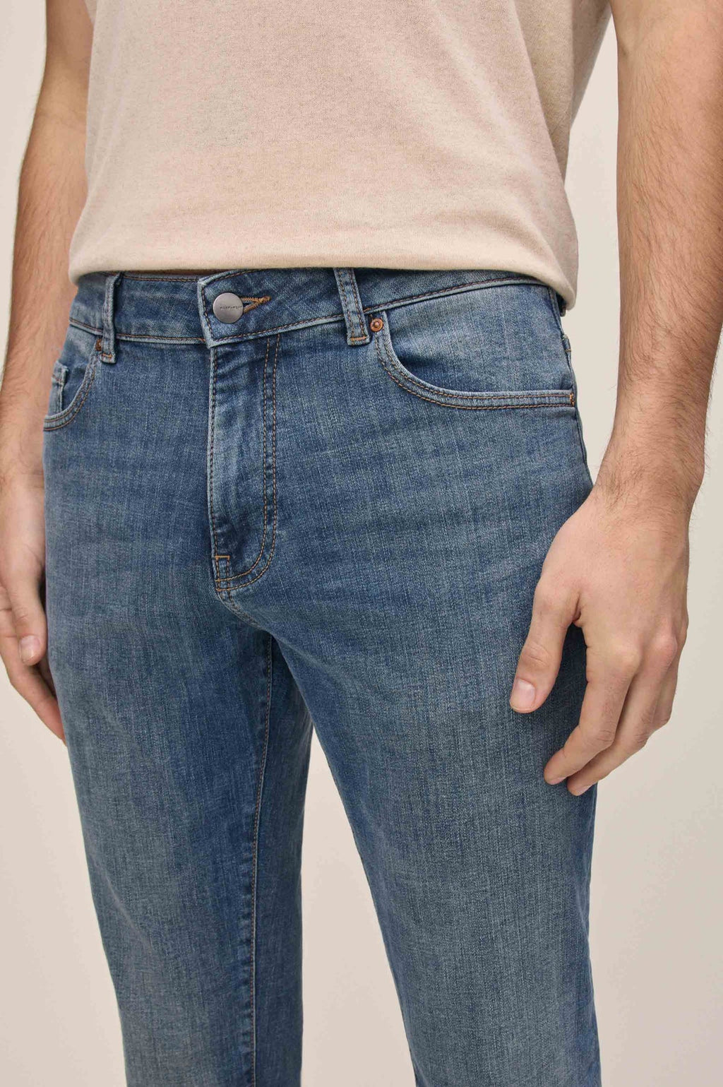 Warp + Weft - AMS Slim - Tortoise