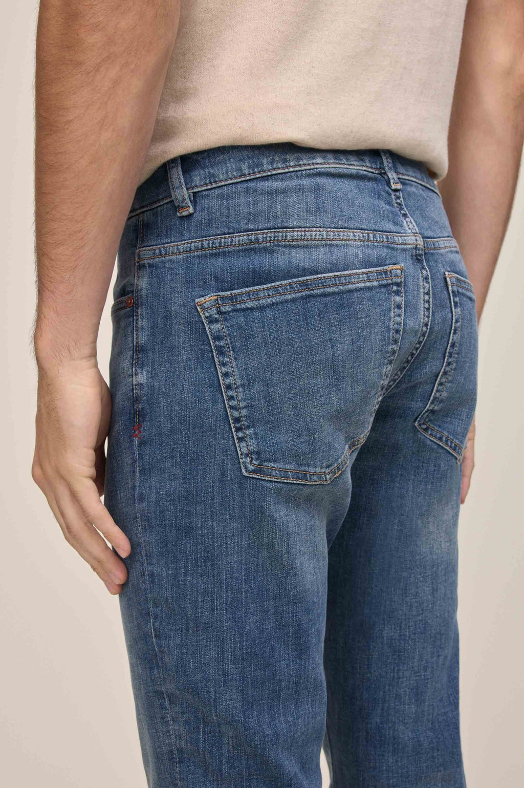 Warp + Weft - AMS Slim - Tortoise