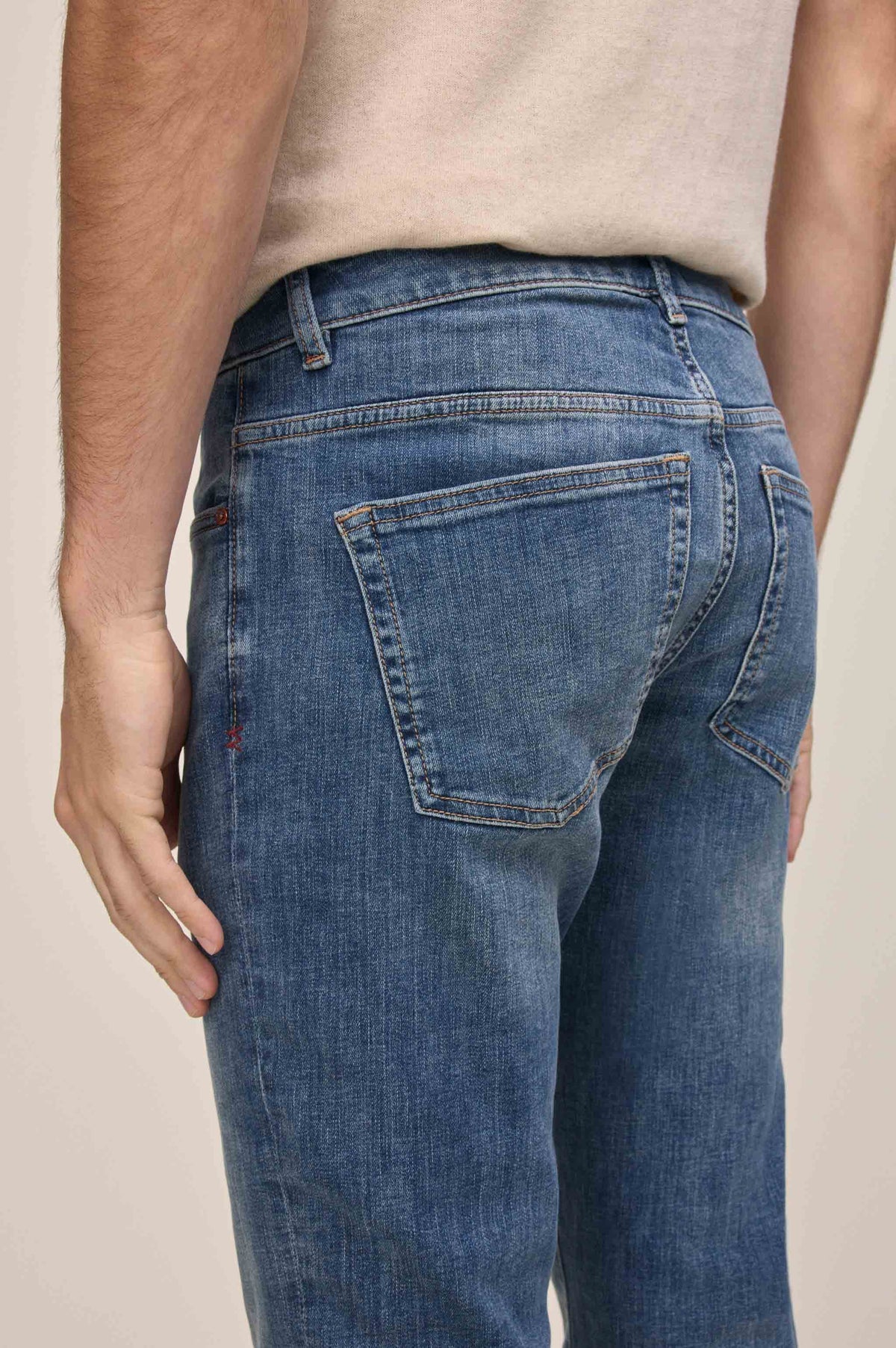 Warp + Weft - AMS Slim - Tortoise