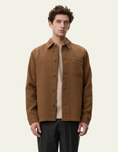 Load image into Gallery viewer, Les Deux - Twill Wool Overshirt