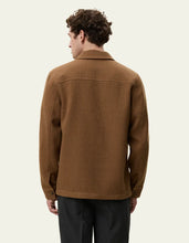 Load image into Gallery viewer, Les Deux - Twill Wool Overshirt