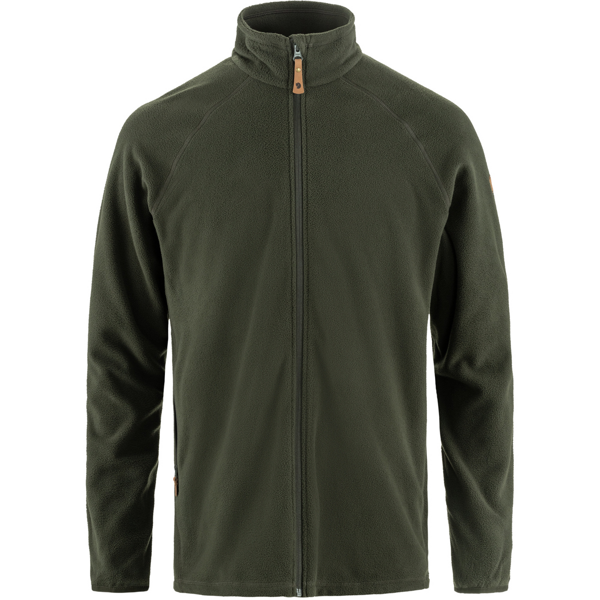 Fjallraven - Ovik Lite Fleece Jacket