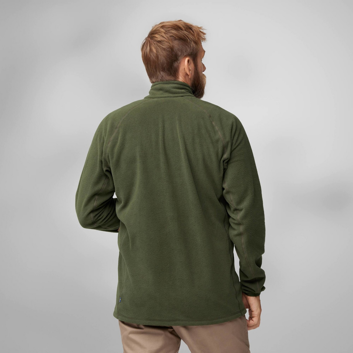 Fjallraven - Ovik Lite Fleece Jacket
