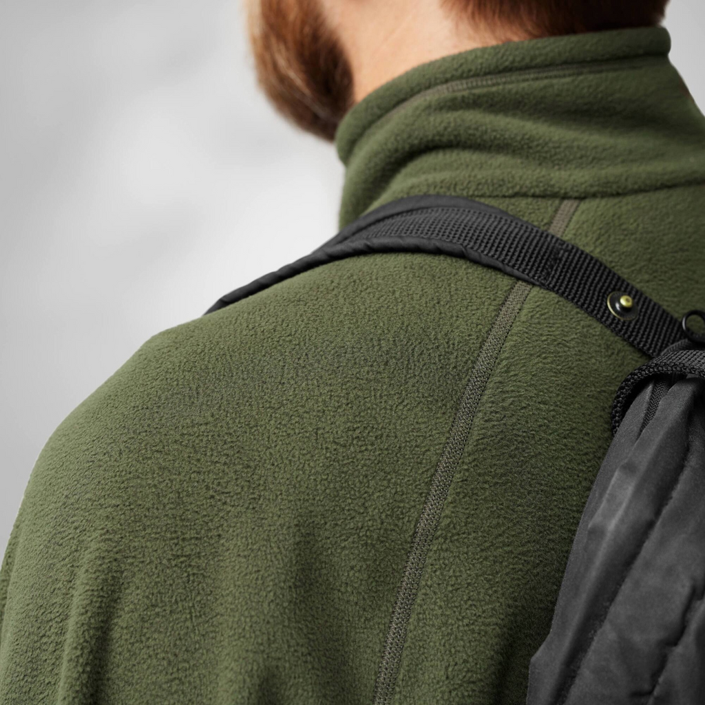 Fjallraven - Ovik Lite Fleece Jacket