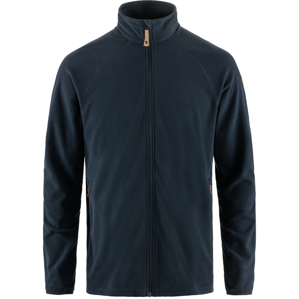 Fjallraven - Ovik Lite Fleece Jacket