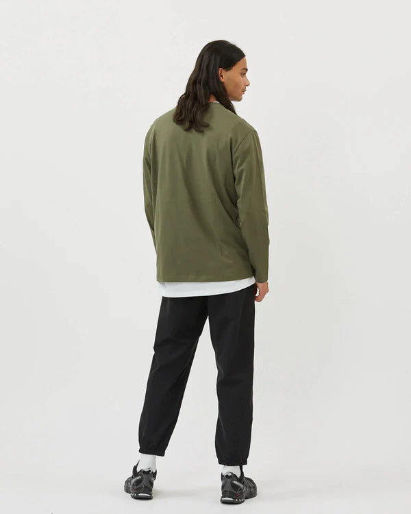 Minimum - Aarhus 2.0 Long Sleeve Tee
