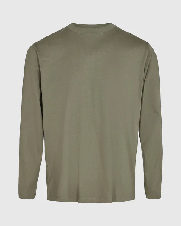 Minimum - Aarhus 2.0 Long Sleeve Tee