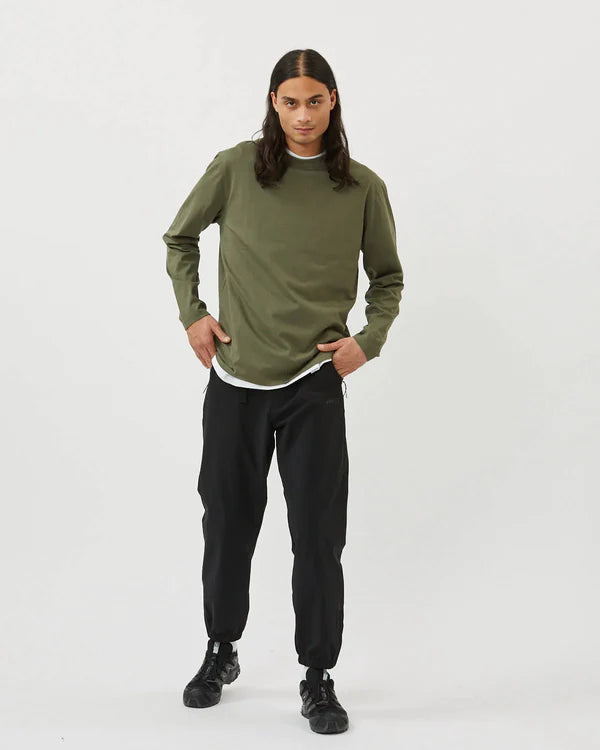 Minimum - Aarhus 2.0 Long Sleeve Tee