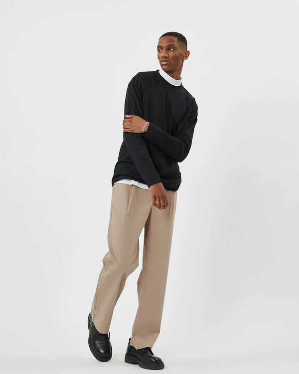 Minimum - Aarhus 2.0 Long Sleeve Tee