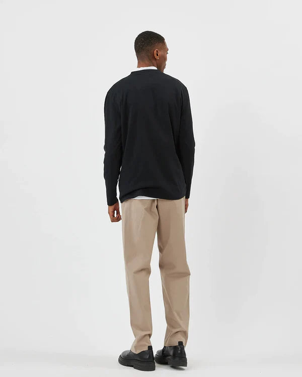 Minimum - Aarhus 2.0 Long Sleeve Tee
