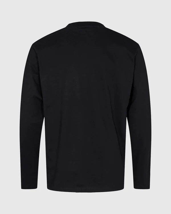 Minimum - Aarhus 2.0 Long Sleeve Tee