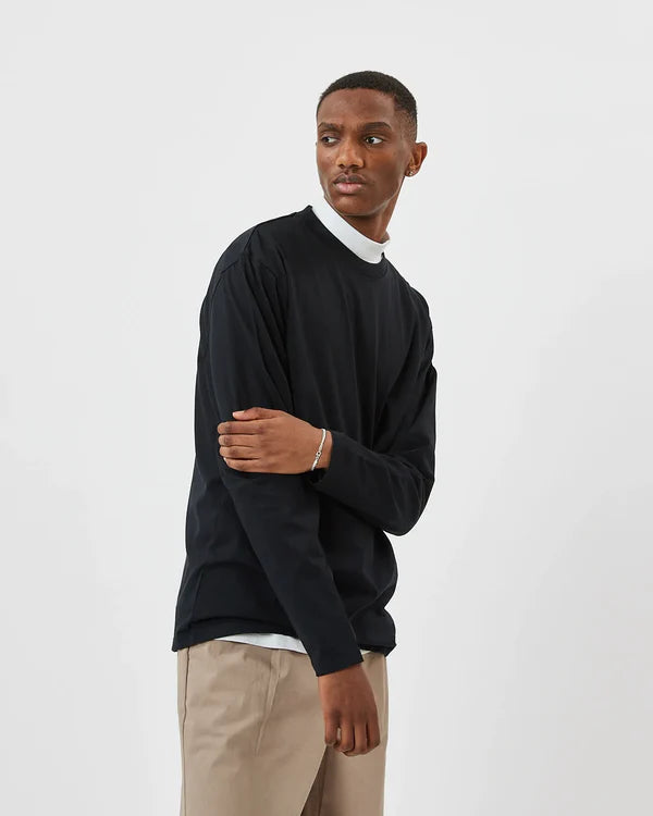 Minimum - Aarhus 2.0 Long Sleeve Tee