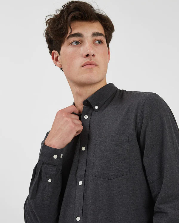 Minimum - Jay 3.0 Shirt