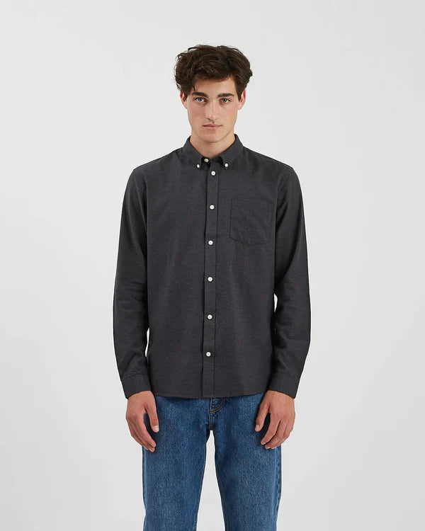 Minimum - Jay 3.0 Shirt