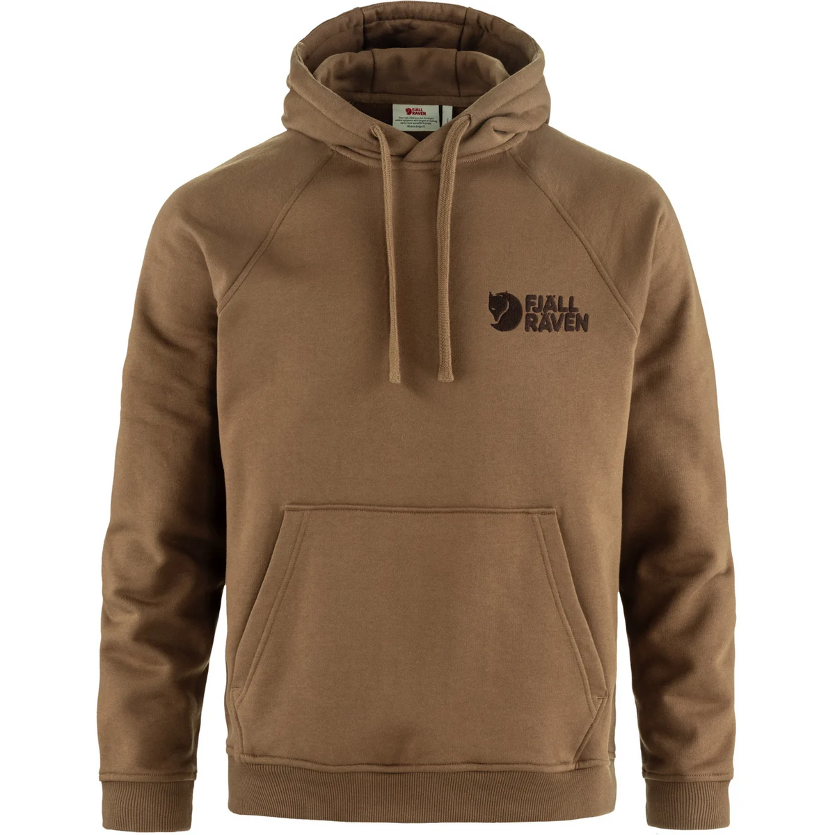 Fjallraven - Classic Hoodie