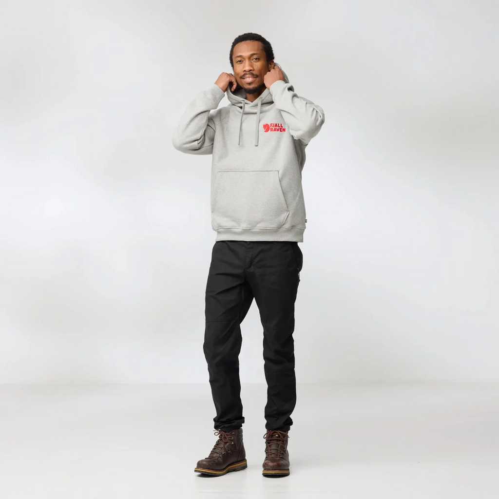 Fjallraven - Classic Hoodie