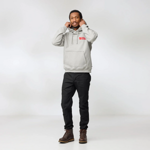 Fjallraven - Classic Hoodie