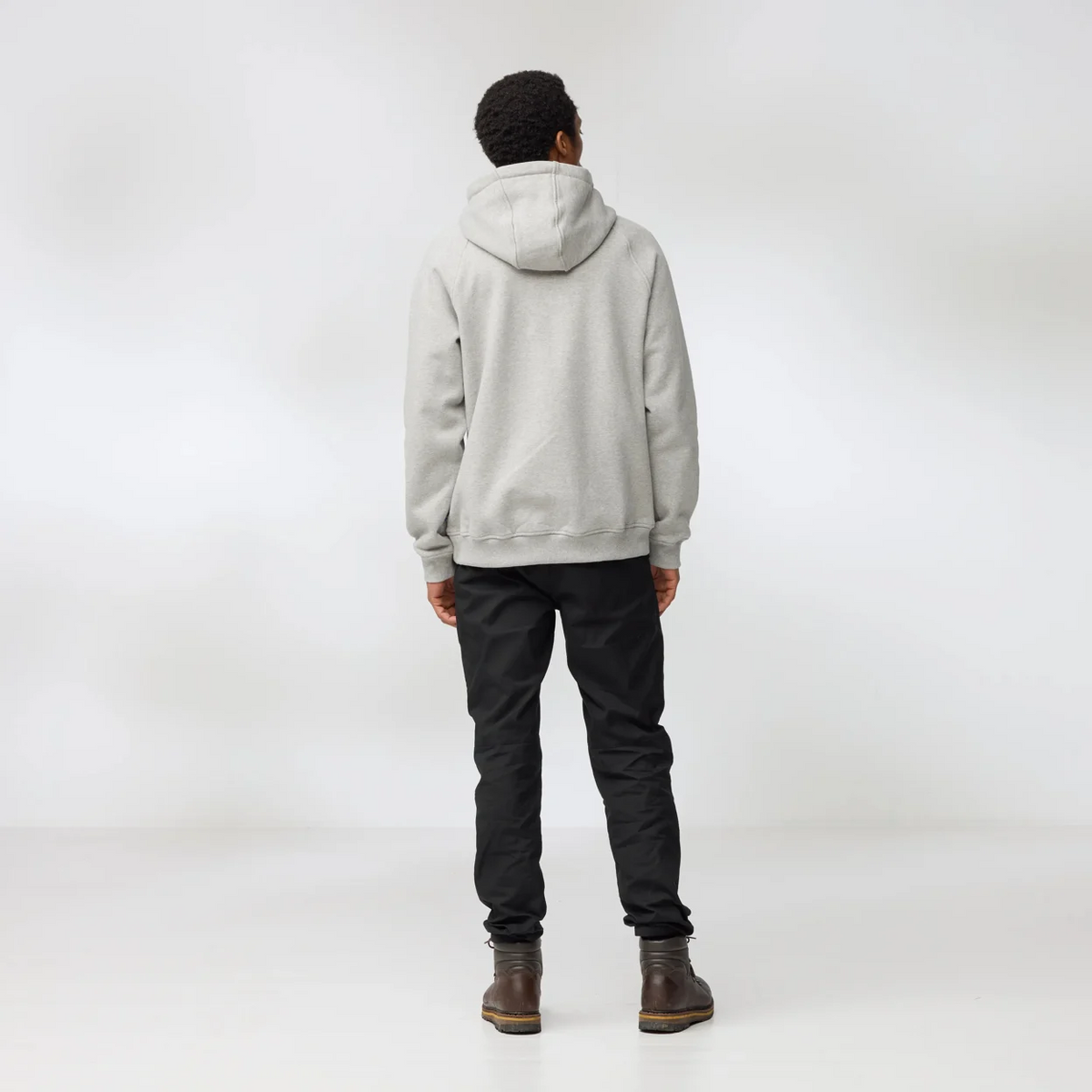 Fjallraven - Classic Hoodie